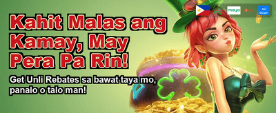Top Slots and Live Casino banner image