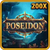 Poseidon game icon