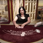 Blackjack VIP 11 game icon