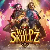Wild Skullz game icon