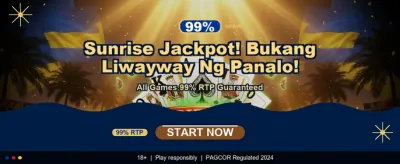 Join EvoJili and Win Big! banner image