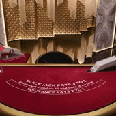 Blackjack VIP 39 game icon